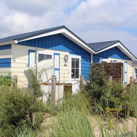 Villa Welle 38B Scharbeutz Exterior foto